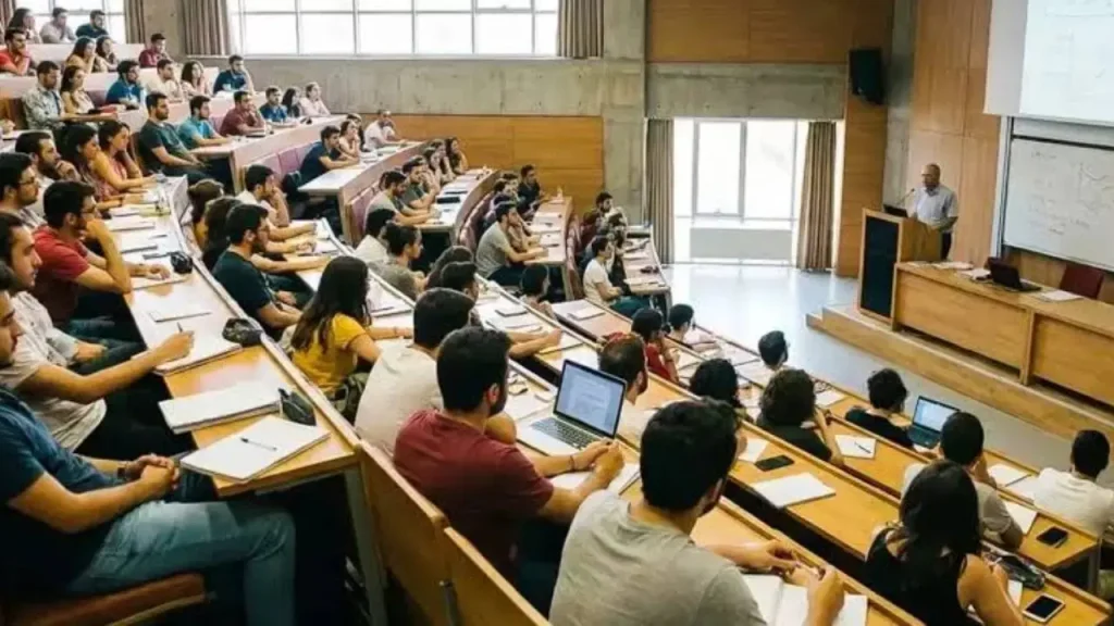 Üniversitelerde kadro değişikliği ne anlama geliyor? Hangi akademik kadrolar değişti?