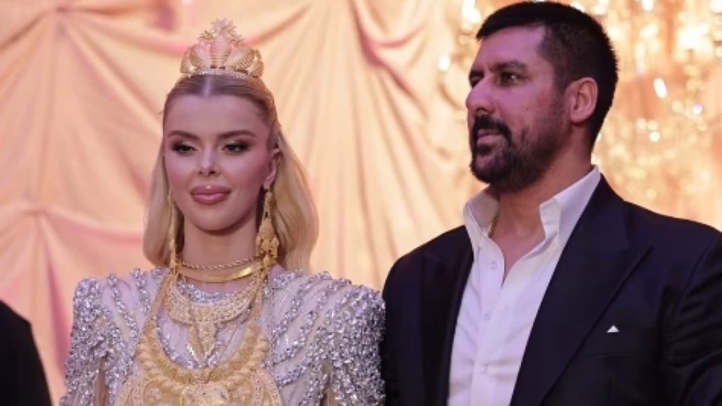 ‘Vanlı Kara Haydar’ olarak bilinen Mehmet Fatih Tançalan, gözaltına alındı
