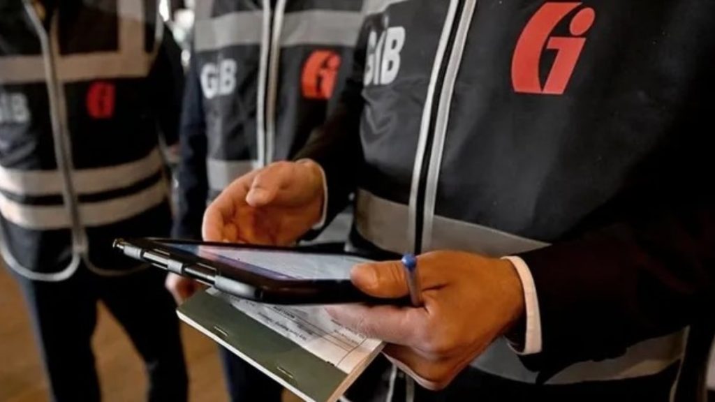 Vergi denetimlerinde büyük mükelleflere yakın takip