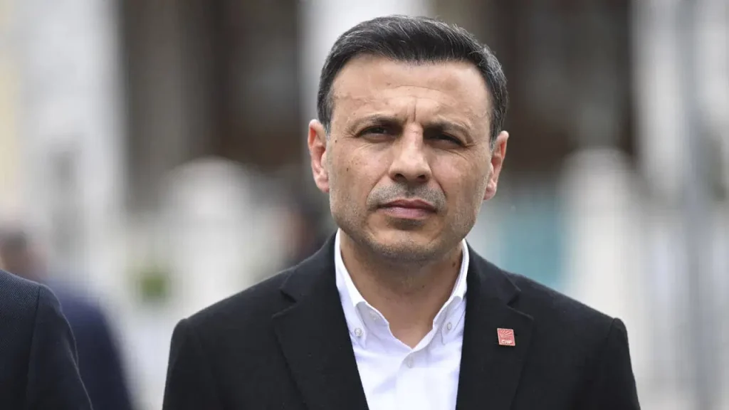 YENİ Parti’den yurttaşlara ‘Üsküdar’ çağrısı: Tarih ve saat verdiler
