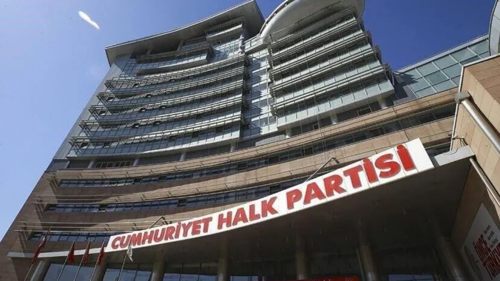 Yeni Parti’ye geçen 6 milletvekili CHP’ye dönmek istiyor