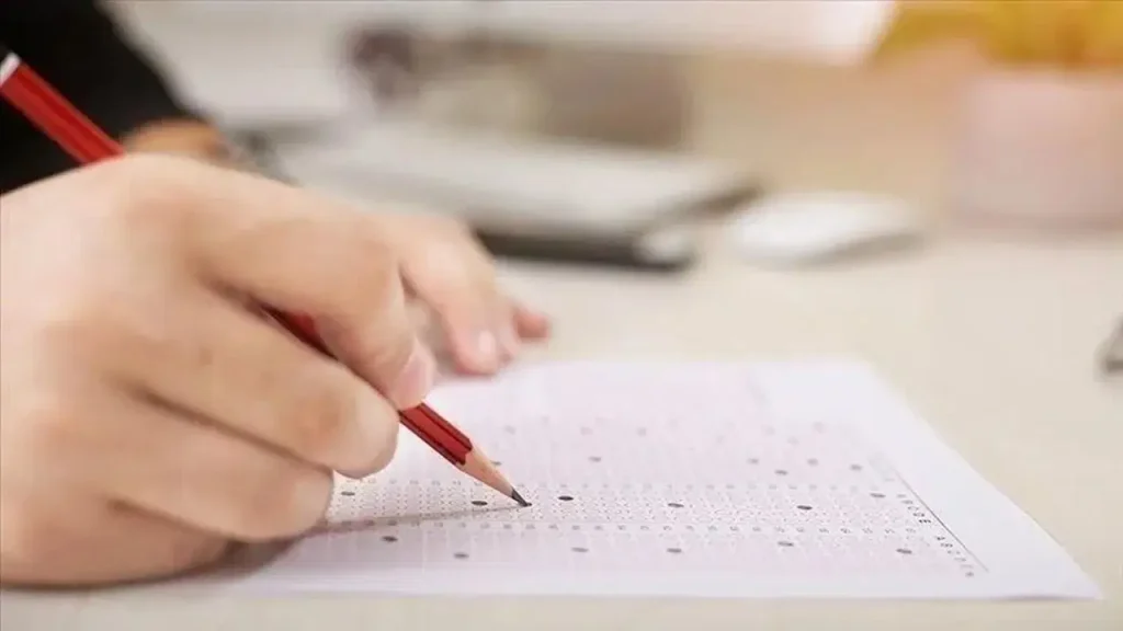 2027 LGS ne zaman yapılacak? MEB 2027 LGS hangi tarihte yapılacak?