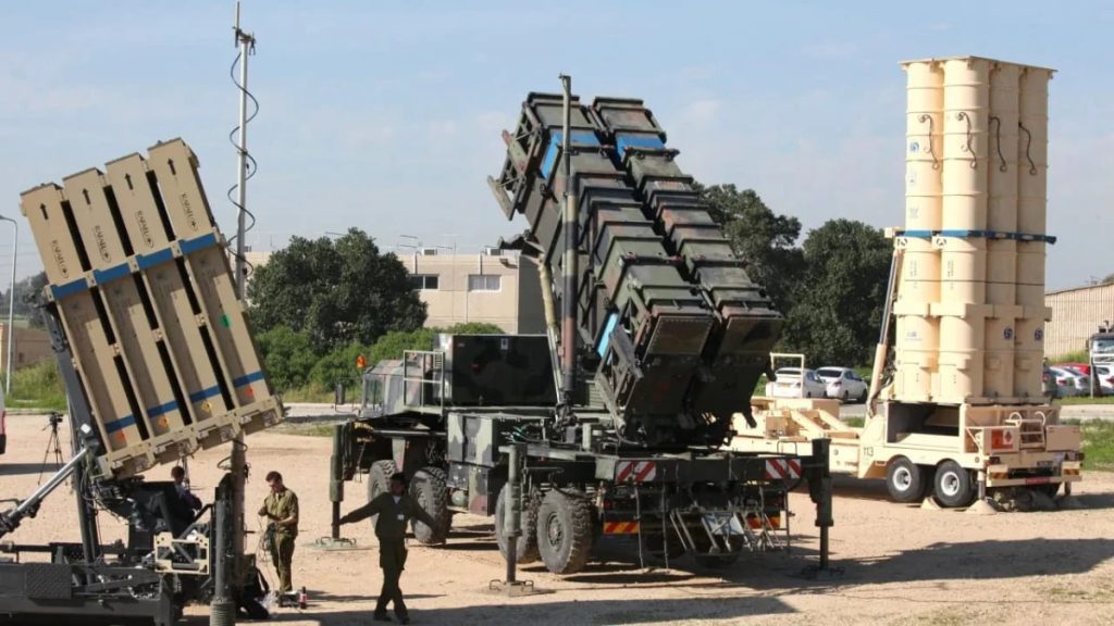 ABD, Ukrayna’ya 2,1 milyar dolarlık Patriot satışına onay verdi