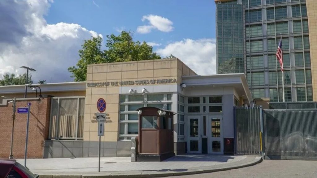 ABD’den Rusya’nın başkenti için saldırı tehdidi uyarısı