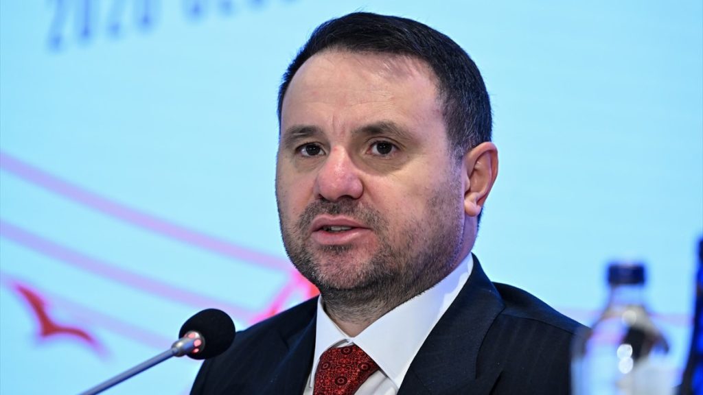 Adalet Bakanı Akın Gürlek, 4 ilde 4 faili meçhul cinayetin daha aydınlatıldığını duyurdu
