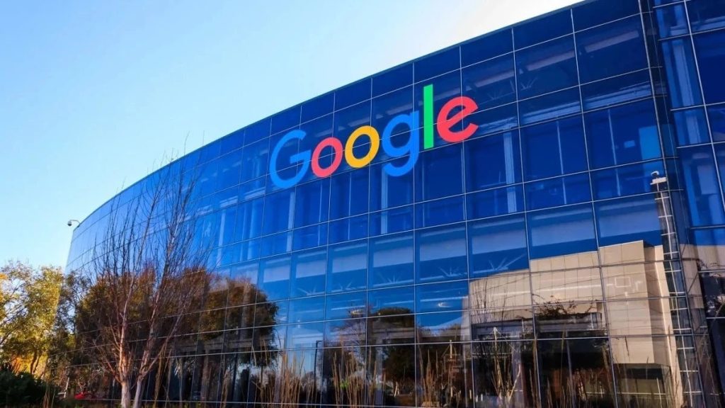 Alphabet hisselerinde tarihi kayıp: Piyasa değeri bir günde 500 milyar dolar eridi