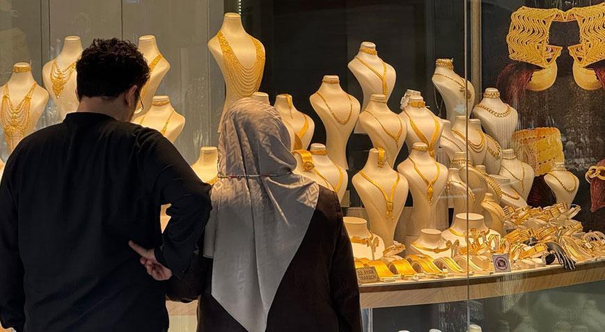 ‘Araba alacağız’ diyerek bilezikleri aldı! Yargıtay’dan emsal karar