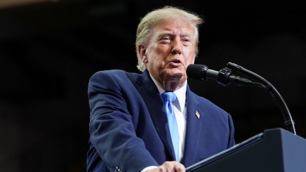 Donald Trump: İran’la savaş yakında bitecek