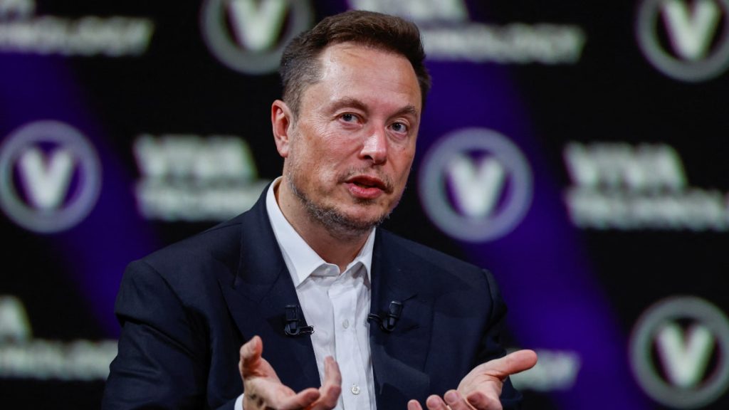 Elon Musk: Demokratların seçimleri kazanması ABD için ‘oyunun sonu’ olur