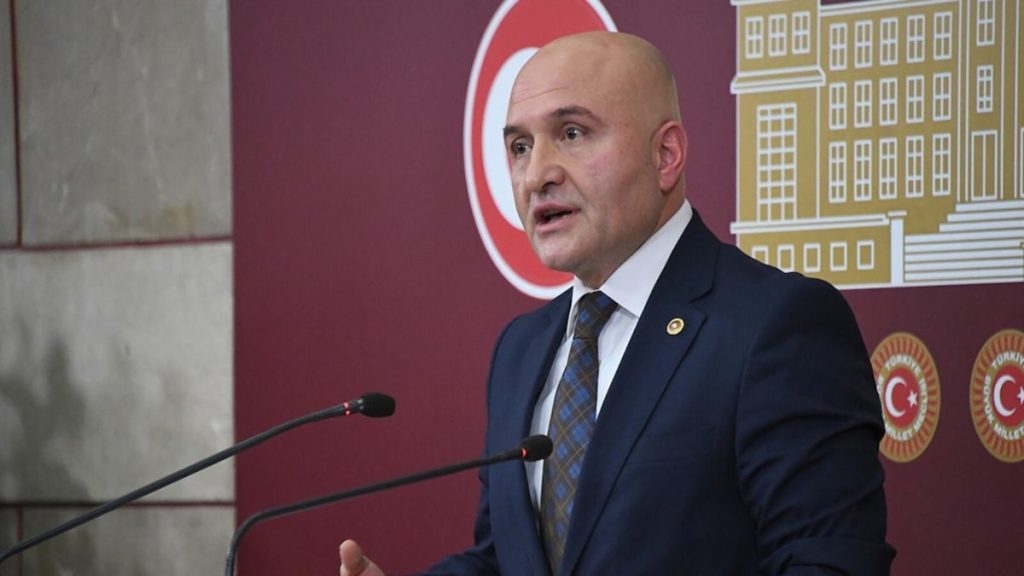 Erhan Usta’dan Müsavat Dervişoğlu’na: Sözümün tevile ihtiyacı yok