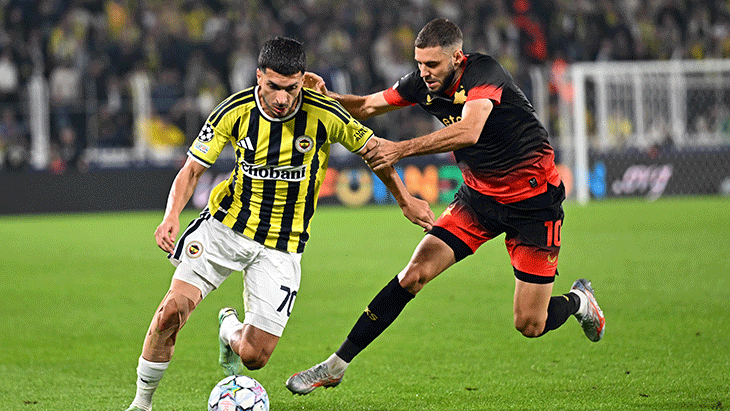 Fenerbahçe’de Oğuz Aydın’a İngiltere’den talip! Bonservis teklifi belli oldu