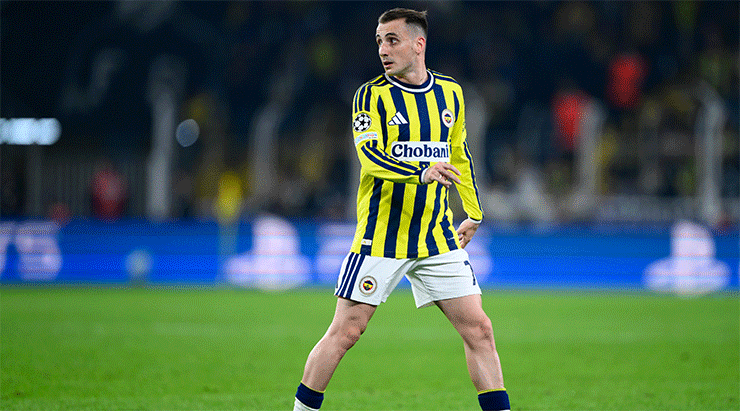 Kerem Aktürkoğlu’nun transferindeki bonuslar devreye girdi! İşte Fenerbahçe’nin Benfica’ya ödeyeceği para