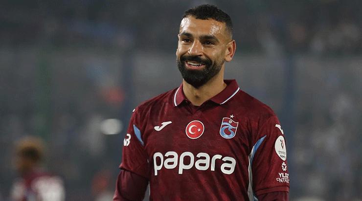 Mısır’da Mohamed Salah krizi! Federasyondan Trabzon’a özel heyet gönderme planı