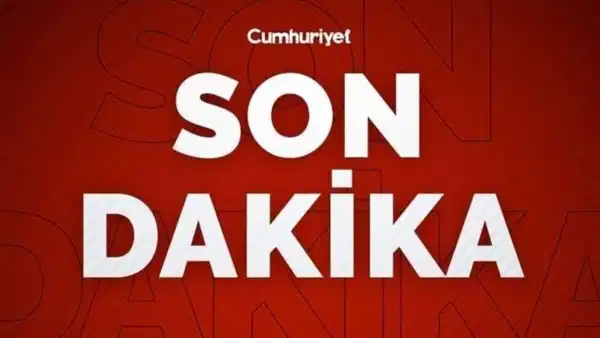 Mustafa Sarıgül YENİ Parti’den istifa etti: ‘Adalet tecelli edecek, partime döneceğim’