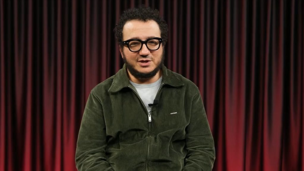 Oytun Erbaş anlattı: Aşk ve cinselliğin yaşı var mı