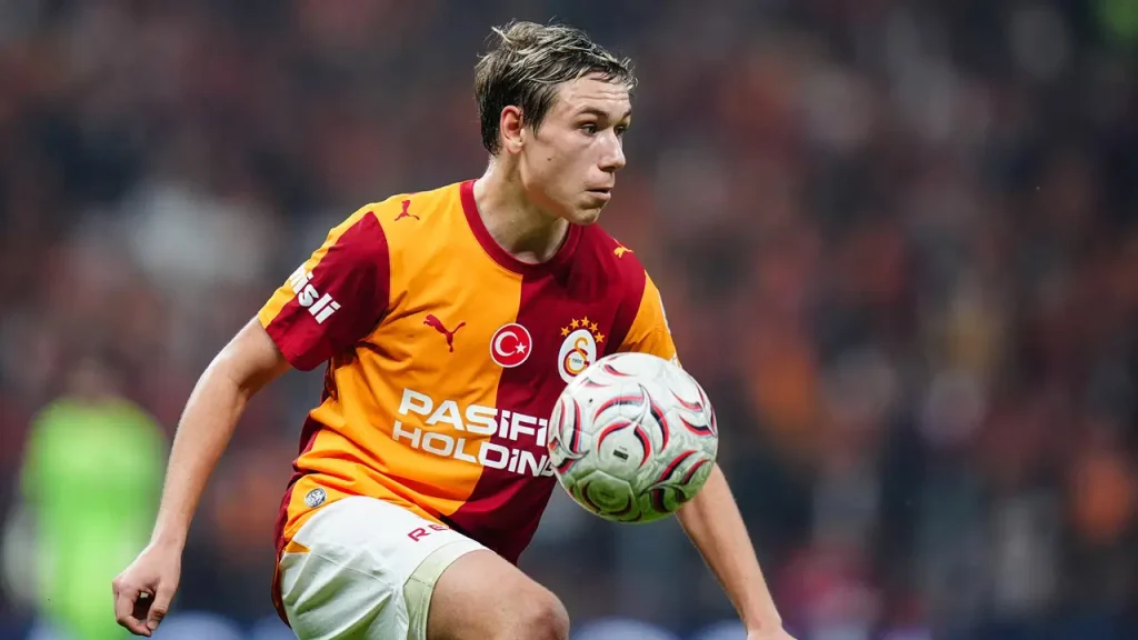 Spor yazarları Konyaspor – Galatasaray maçını değerlendirdi: ‘Batrakov, Galatasaray’ın altın çocuğu’