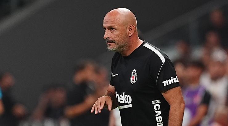Vincenzo Italiano’dan Napoli itirafı! ‘Aramızda platonik sevgi var’